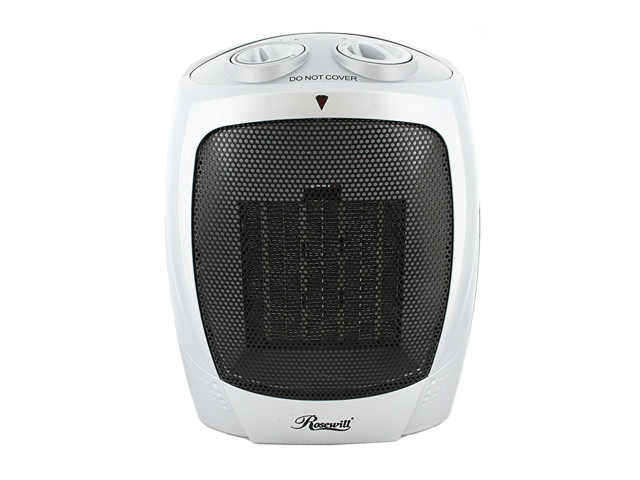 My bot-so-smart source of warmth.  