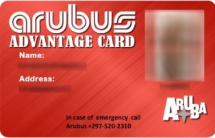 Arubus-cu-Advantage-di-50-florin